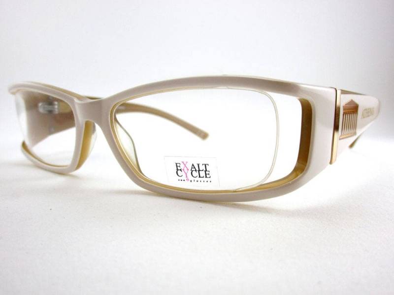 Frauen Brille Exalt Mod. Ex Athen von STILOTTICAITALIANA