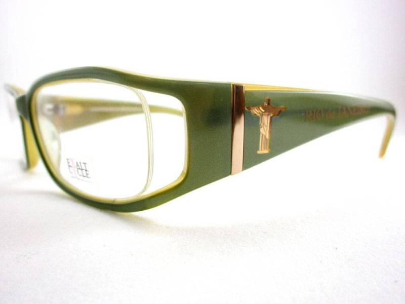 Frauen Brille Exalt Mod. Ex Rio von STILOTTICAITALIANA