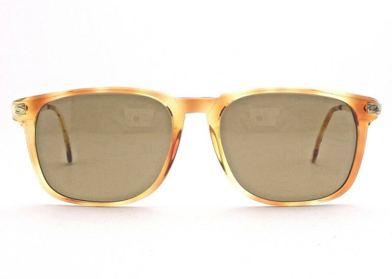 Galileo Status 12 Vintage Sonnenbrille Herren von STILOTTICAITALIANA