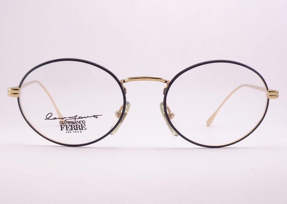 Gianfranco Ferra Gff 183 Vintage Brillen von STILOTTICAITALIANA