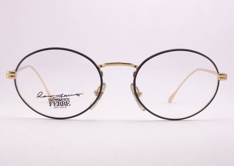 Gianfranco Ferra Gff 183 Vintage Brillen von STILOTTICAITALIANA