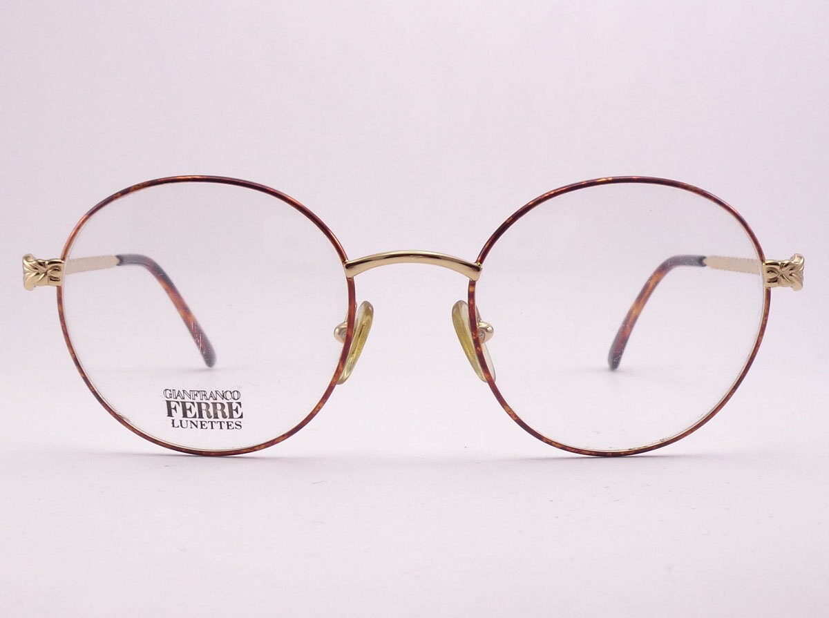Gianfranco Ferra Gff 237 Vintage Brillen von STILOTTICAITALIANA