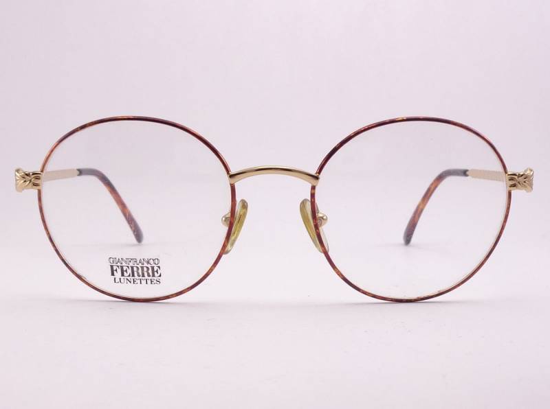Gianfranco Ferra Gff 237 Vintage Brillen von STILOTTICAITALIANA
