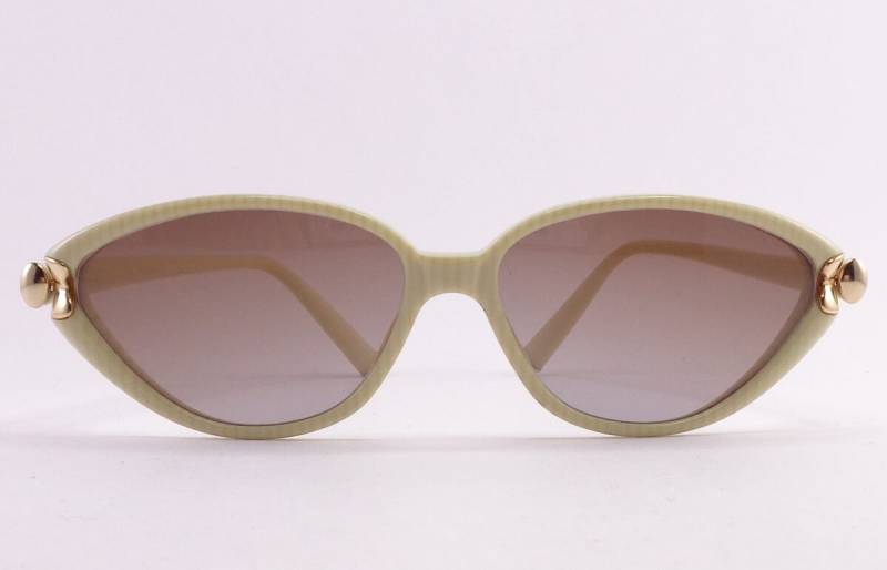 Gianfranco Ferra Gff 252 Vintage Sonnenbrille Frau Made in Italy von STILOTTICAITALIANA