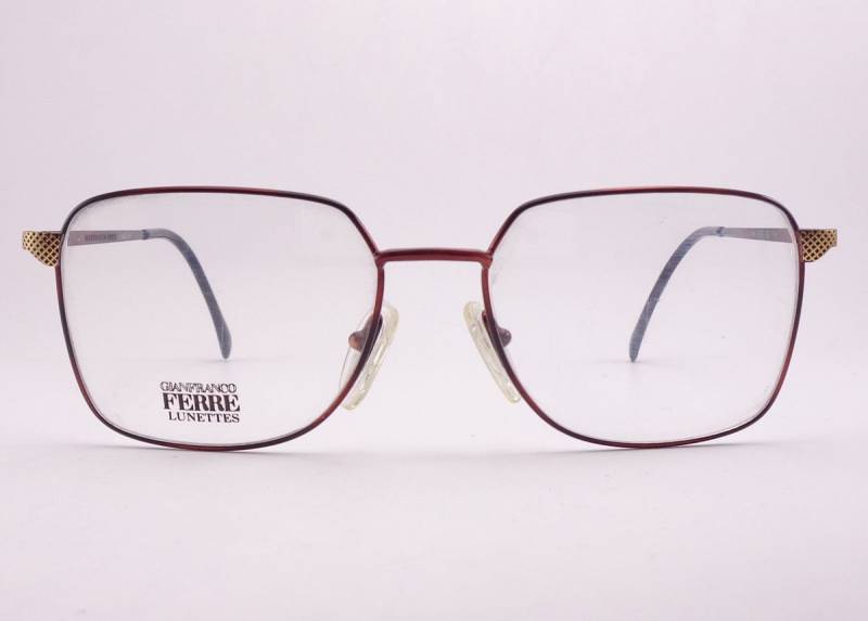 Gianfranco Ferra Gff 92 Vintage Brillen von STILOTTICAITALIANA