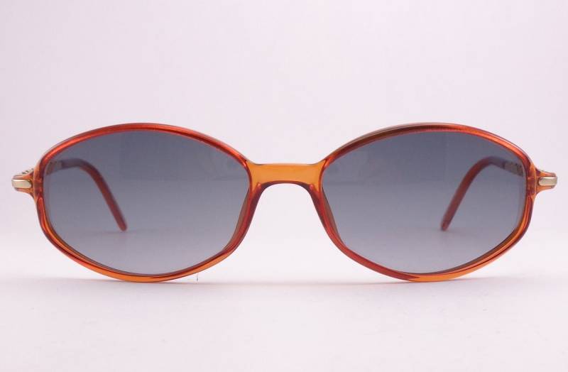Gianfranco Ferra Gff495 Vintage Sonnenbrille Frau Made in Austria von STILOTTICAITALIANA