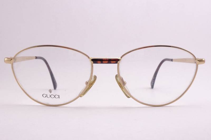 Gucci Gg 227 Vintage Brillen Gucci Gg 227 Vintage Brillen von STILOTTICAITALIANA
