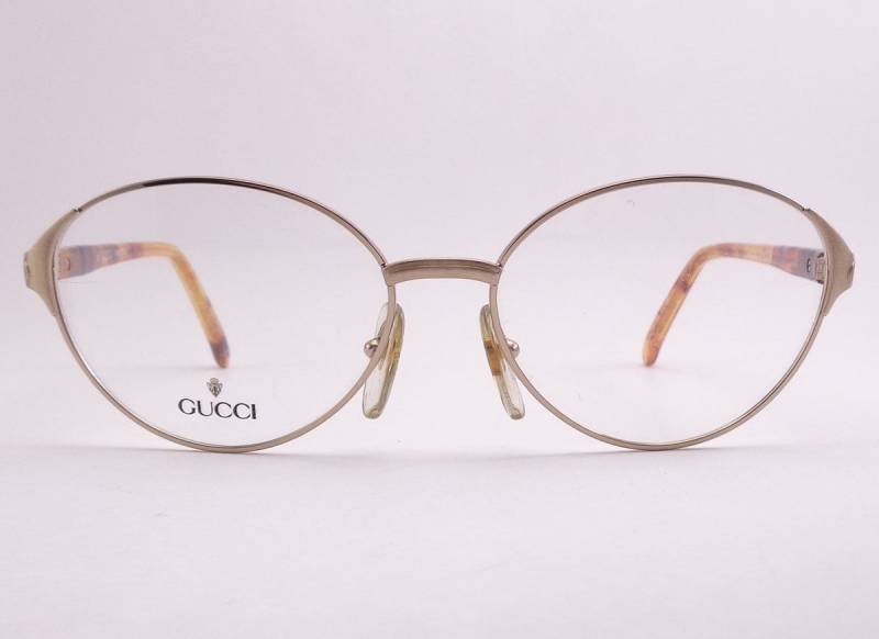 Gucci Gg 2357 Vintage Brille von STILOTTICAITALIANA