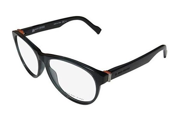 Hugo Boss Orange 0121 Brille Frau Dunkelgrau Hugo Boss Orange 0121 Brille Frau Dunkelgrau von STILOTTICAITALIANA
