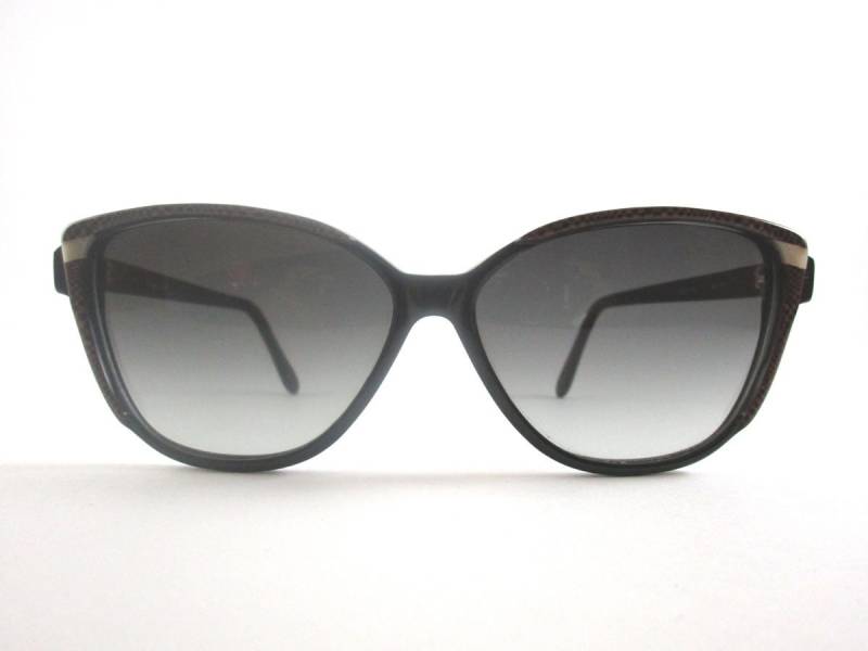 Italia 2000 Vintage Sonnenbrille Frau Katze Auge Italia 2000 Vintage Sonnenbrille Frau Katze Auge von STILOTTICAITALIANA