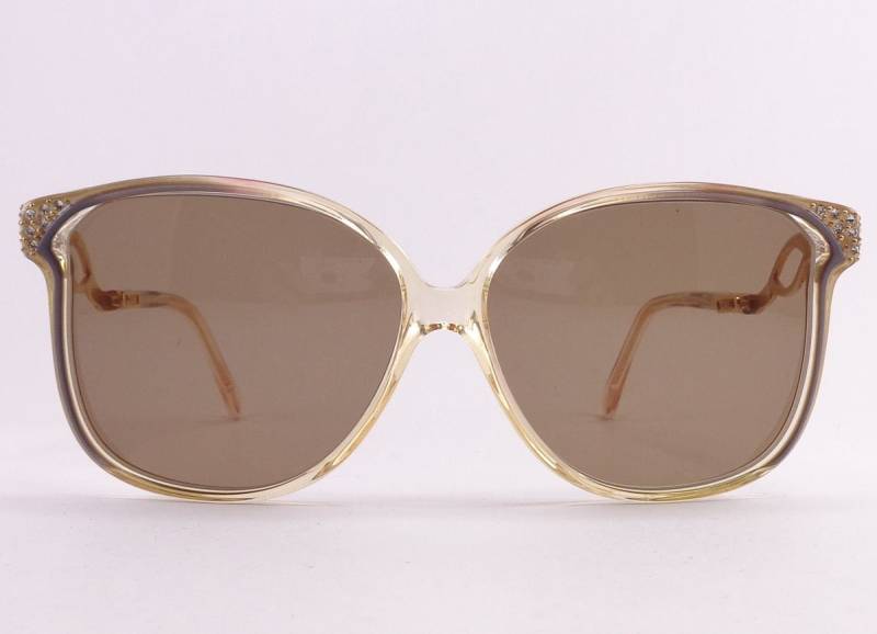 Jacques Fath 521 Vintage Sonnenbrille 70Er Jahre Made in France Jacques Fath 521 Vintage Sonnenbrille 70Er Jahre Made in France von STILOTTICAITALIANA