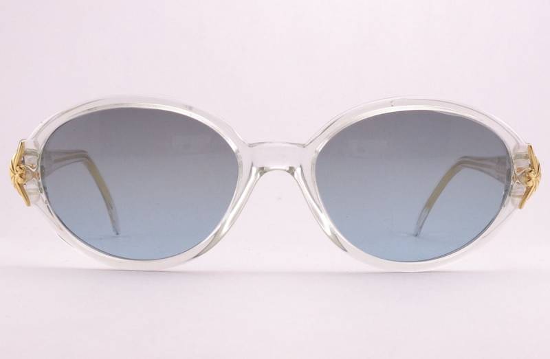 Klasse 12 Vintage Sonnenbrillen Frau Made in Italy von STILOTTICAITALIANA