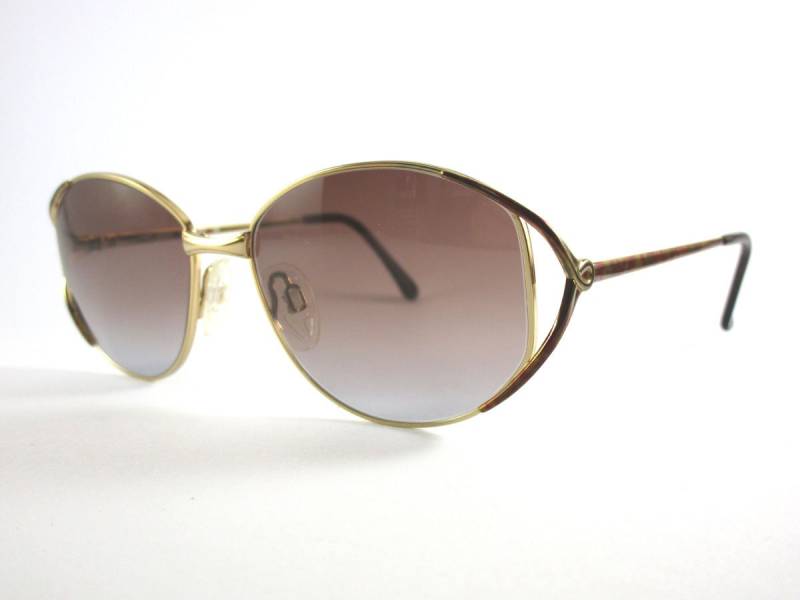 Luxottica 2157 Vintage Sonnenbrille Frau Luxottica 2157 Vintage Sonnenbrille Frau von STILOTTICAITALIANA