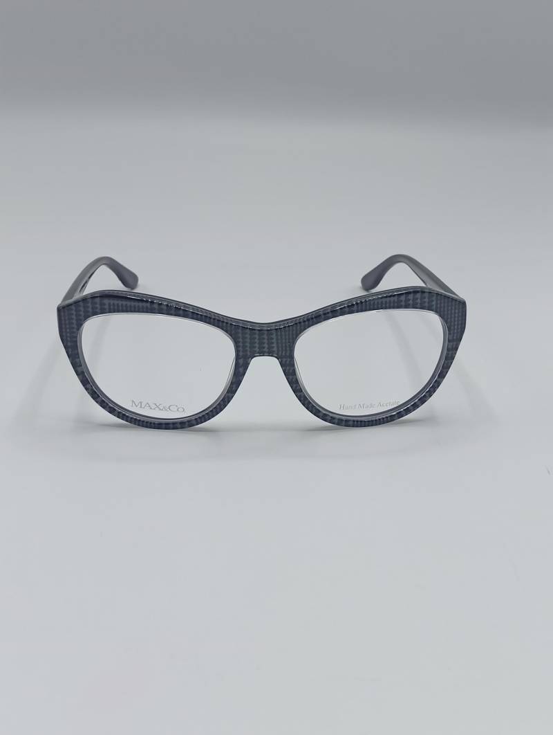 Max & Co 205 1Mi Brille Frau Katzenauge von STILOTTICAITALIANA