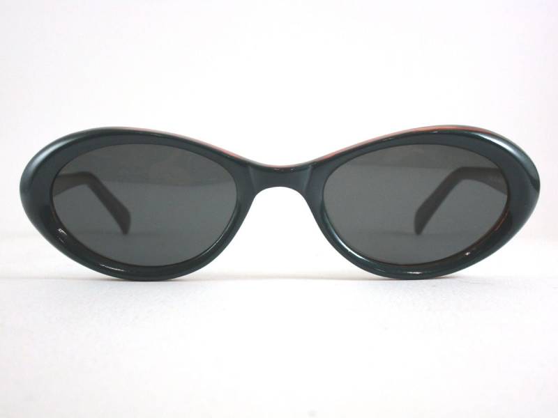 Metzler Sonnenbrille Mod.5102 Grün Katze Auge Frau Metzler Sonnenbrille Mod.5102 Grün Katze Auge Frau von STILOTTICAITALIANA
