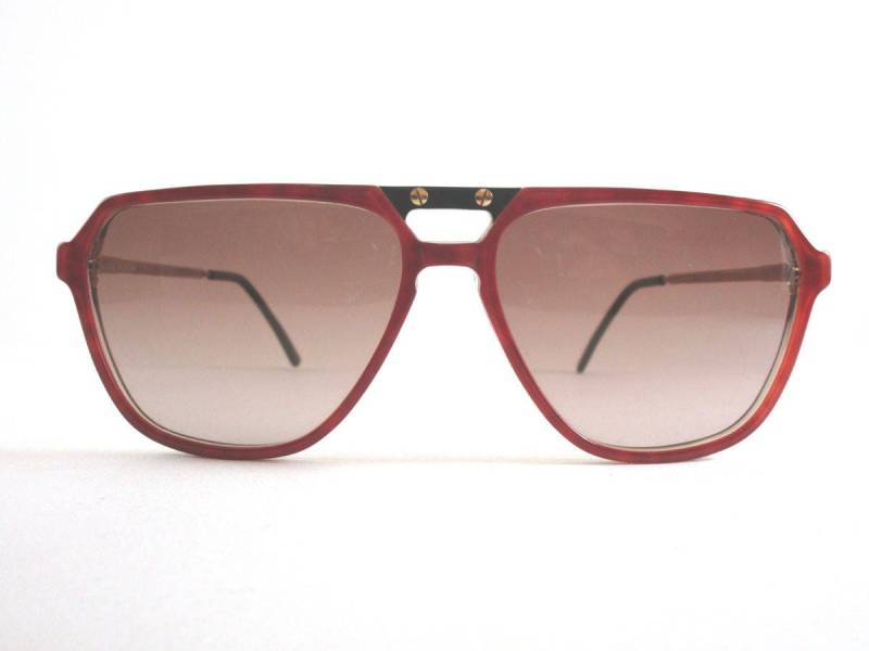 Mila Schon Sonnenbrille Mod.309 Original Vintage von STILOTTICAITALIANA