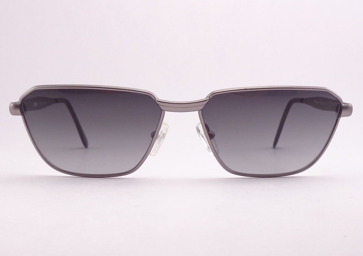 Missoni 9244 Vintage Sonnenbrille Made in Italy von STILOTTICAITALIANA