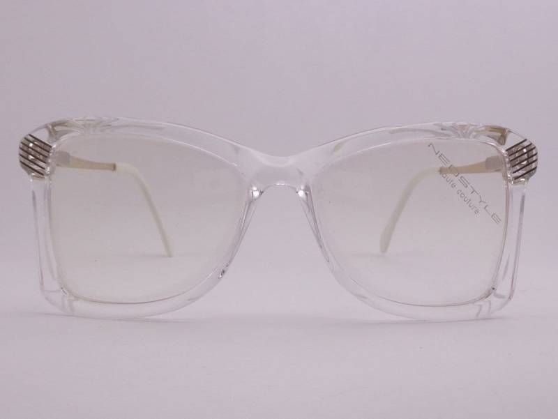 Neostyle Plaza 27 673 Vintage Brille von STILOTTICAITALIANA