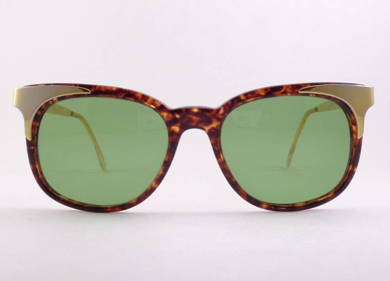 Nouvelle Vague Vintage Sonnenbrille Mod Robert von STILOTTICAITALIANA