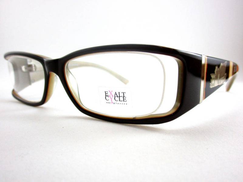 Occhiali Da Vista Exalt Mod. Ex Bilbao Rif. 1097 von STILOTTICAITALIANA