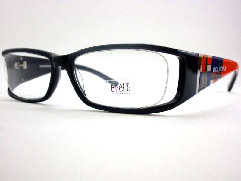 Original Brillengestell Exalt Mod. Ex Milano Rif. 1099 Original Brillengestell Exalt Mod. Ex Milano Rif. 1099 von STILOTTICAITALIANA