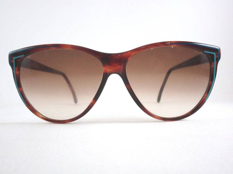 Original Vintage Moda Mod.102/C von STILOTTICAITALIANA