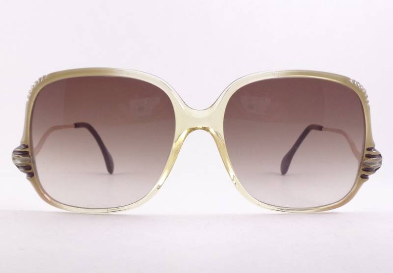 Renato Balestra Roma Rb91 Vintage Sonnenbrille Renato Balestra Roma Rb91 Vintage Sonnenbrille von STILOTTICAITALIANA