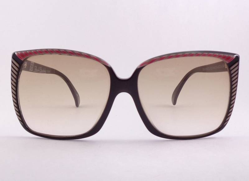 Renato Balestra Roma Via Veneto Rb 1046 Vintage Sonnenbrille Renato Balestra Roma Via Veneto Rb 1046 Vintage Sonnenbrille von STILOTTICAITALIANA
