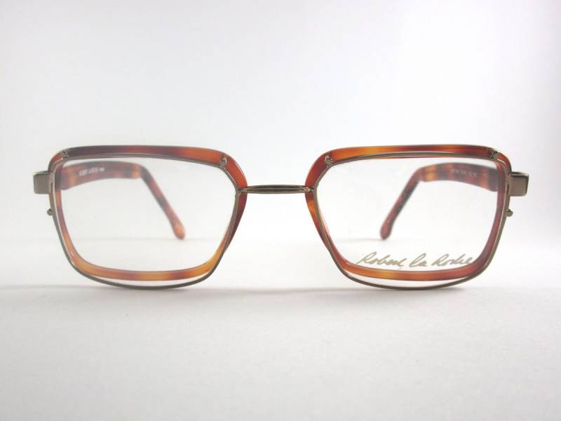 Robert La Roche 96 Vintage Gläser Herren Robert La Roche 96 Vintage Gläser Herren von STILOTTICAITALIANA