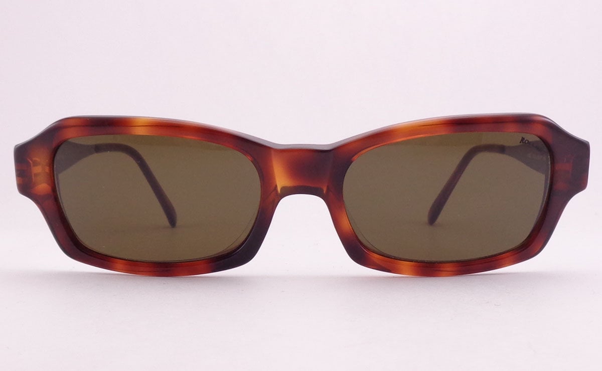 Rollende 184 Vintage Sonnenbrille Made in Italy von STILOTTICAITALIANA