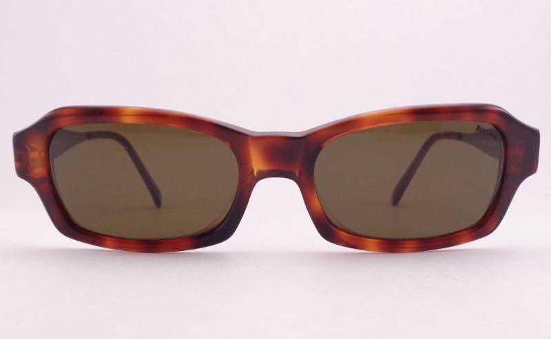 Rollende 184 Vintage Sonnenbrille Made in Italy von STILOTTICAITALIANA