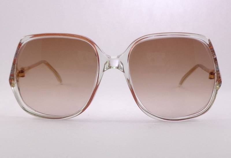 Romeline 121 Vintage Sonnenbrille Frau von STILOTTICAITALIANA