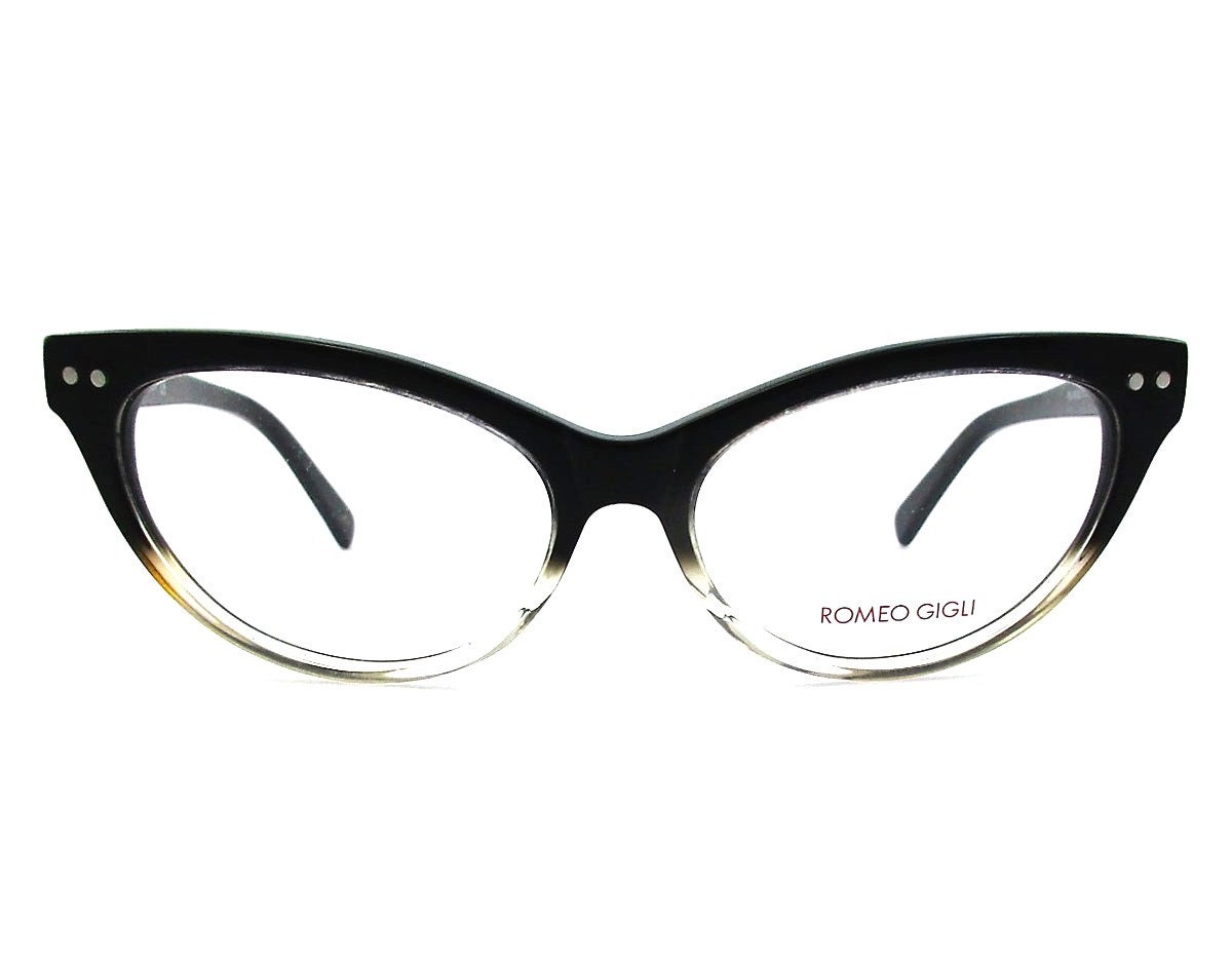 Romeo Gigli Brille Mod.rg4032 Col.c von STILOTTICAITALIANA