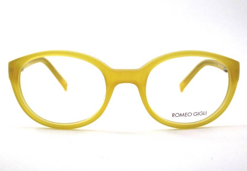 Romeo Gigli Brille Mod.rg4447 Col.c von STILOTTICAITALIANA