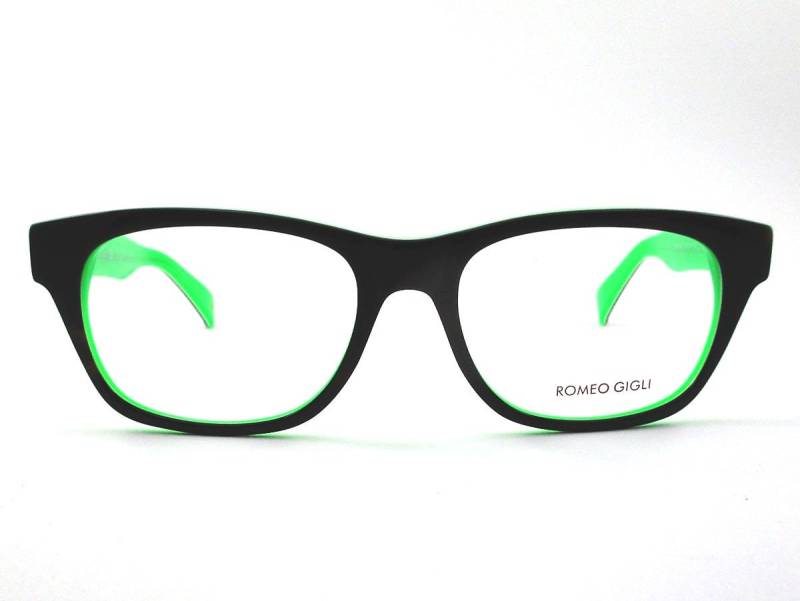 Romeo Gigli Brille Mod.rg4448 Col.c von STILOTTICAITALIANA