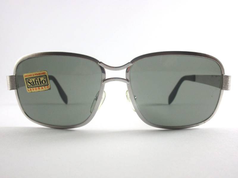 Safilo Sonnenbrille Nervi /P Vintage Safilo Sonnenbrille Nervi /P Vintage von STILOTTICAITALIANA