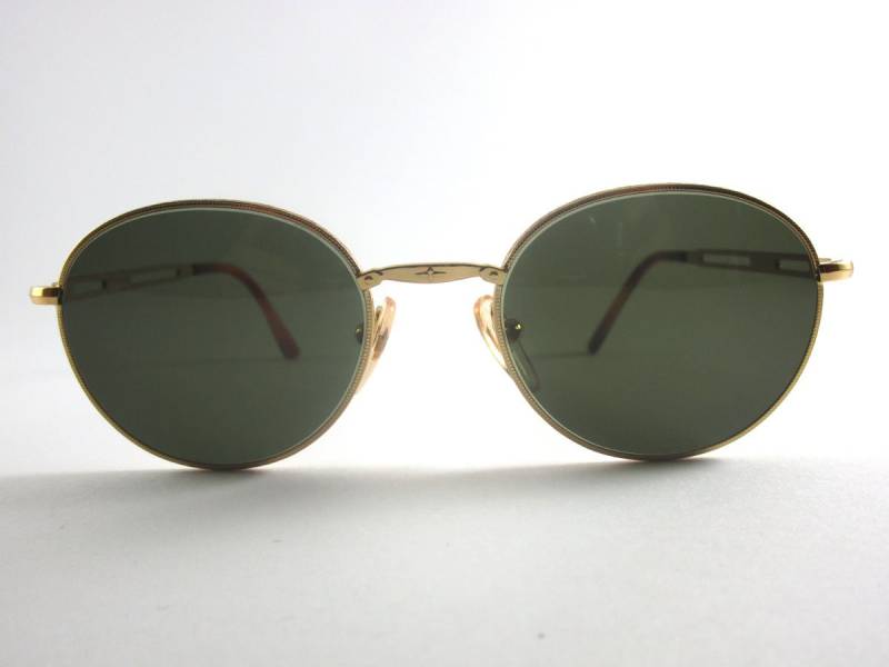 Swing M561 Vintage Sonnenbrille Made in Italy von STILOTTICAITALIANA