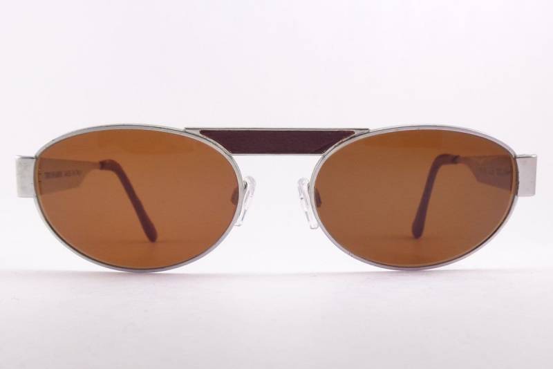 Trussardi Ts 18 Vintage Sonnenbrille von STILOTTICAITALIANA