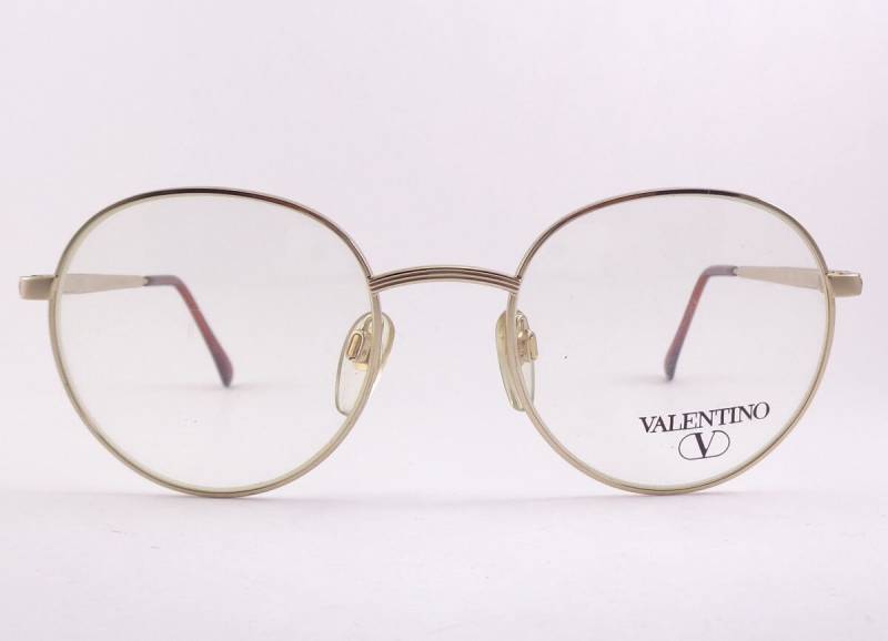 Valentino V 426 Vintage Brillepantos von STILOTTICAITALIANA