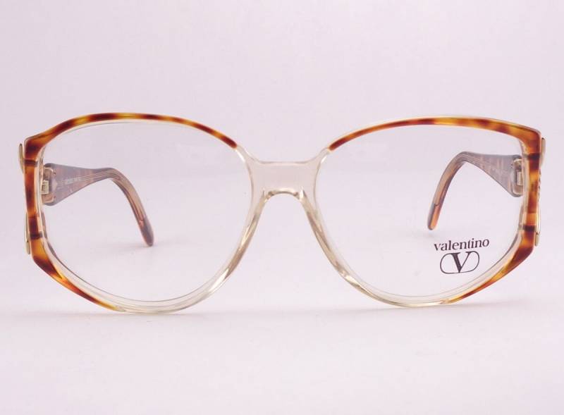 Valentino V157 Vintage Eyglasses Made in Italy Valentino V157 Vintage Eyglasses Made in Italy von STILOTTICAITALIANA
