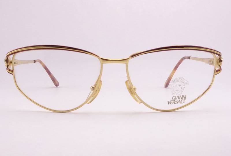 Versace V 95 Vintage Brille Versace V 95 Vintage Brille von STILOTTICAITALIANA