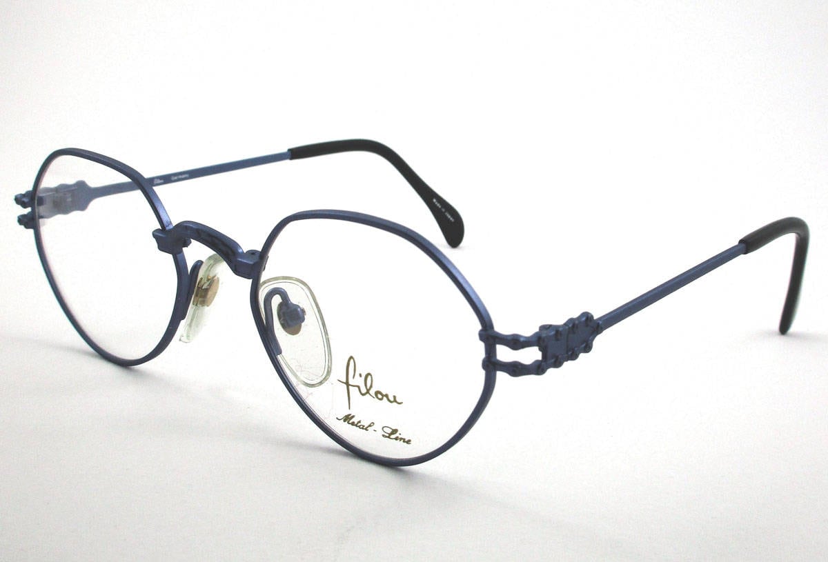 Vintage Brille Filou Mod. 7002 von STILOTTICAITALIANA