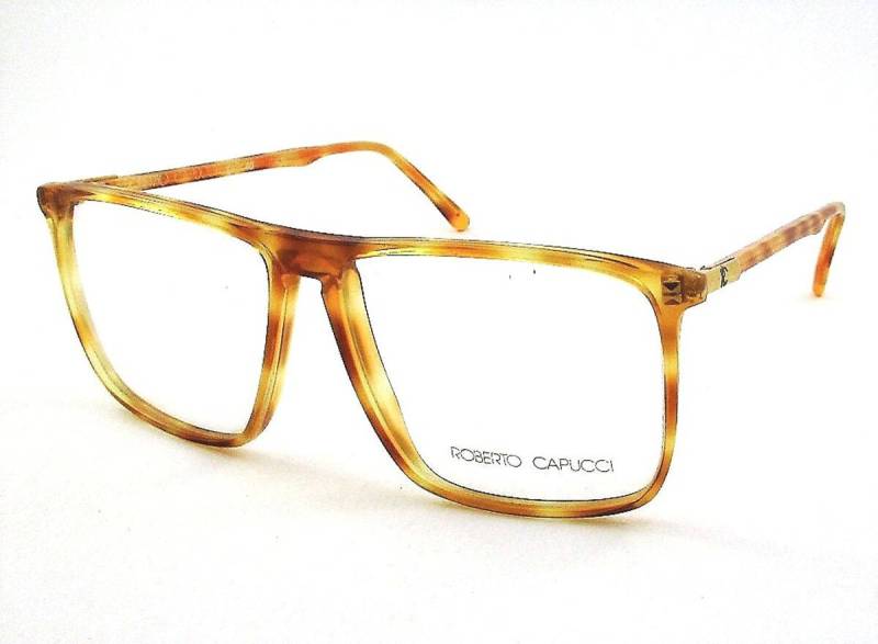 Vintage Brillen Roberto Capucci Mod.6705 von STILOTTICAITALIANA