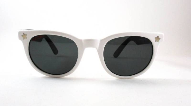 Vintage Sonnenbrille Cccp Mod. 1P von STILOTTICAITALIANA
