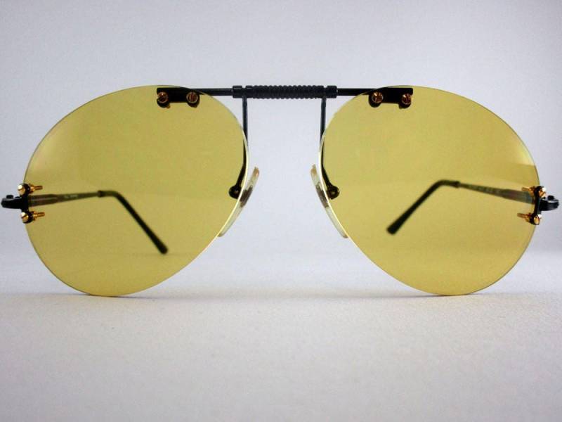 Vintage Sonnenbrille Filou 9306 Vintage Sonnenbrille Filou 9306 von STILOTTICAITALIANA