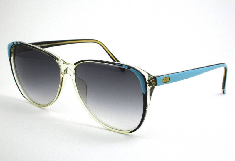Vintage Sonnenbrille Florenz Design Mod. Linea Pitti 042 von STILOTTICAITALIANA
