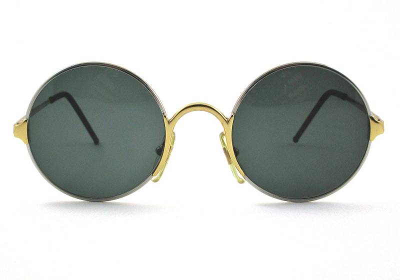 Vintage Sonnenbrille Gianfranco Ferra Mod.gff23 Vintage Sonnenbrille Gianfranco Ferra Mod.gff23 von STILOTTICAITALIANA
