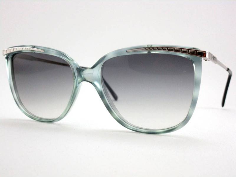 Vintage Sonnenbrille Lancetti Mod. L076 Vintage Sonnenbrille Lancetti Mod. L076 von STILOTTICAITALIANA