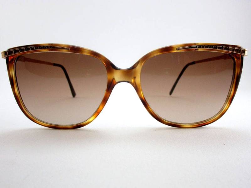 Vintage Sonnenbrille Lancetti Mod. L076 Vintage Sonnenbrille Lancetti Mod. L076 von STILOTTICAITALIANA