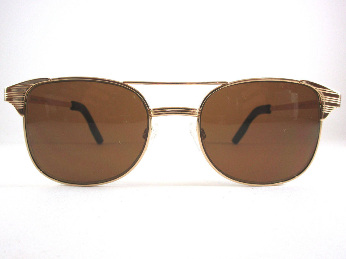 Vintage Sonnenbrille Ronson Mod. Laurent von STILOTTICAITALIANA